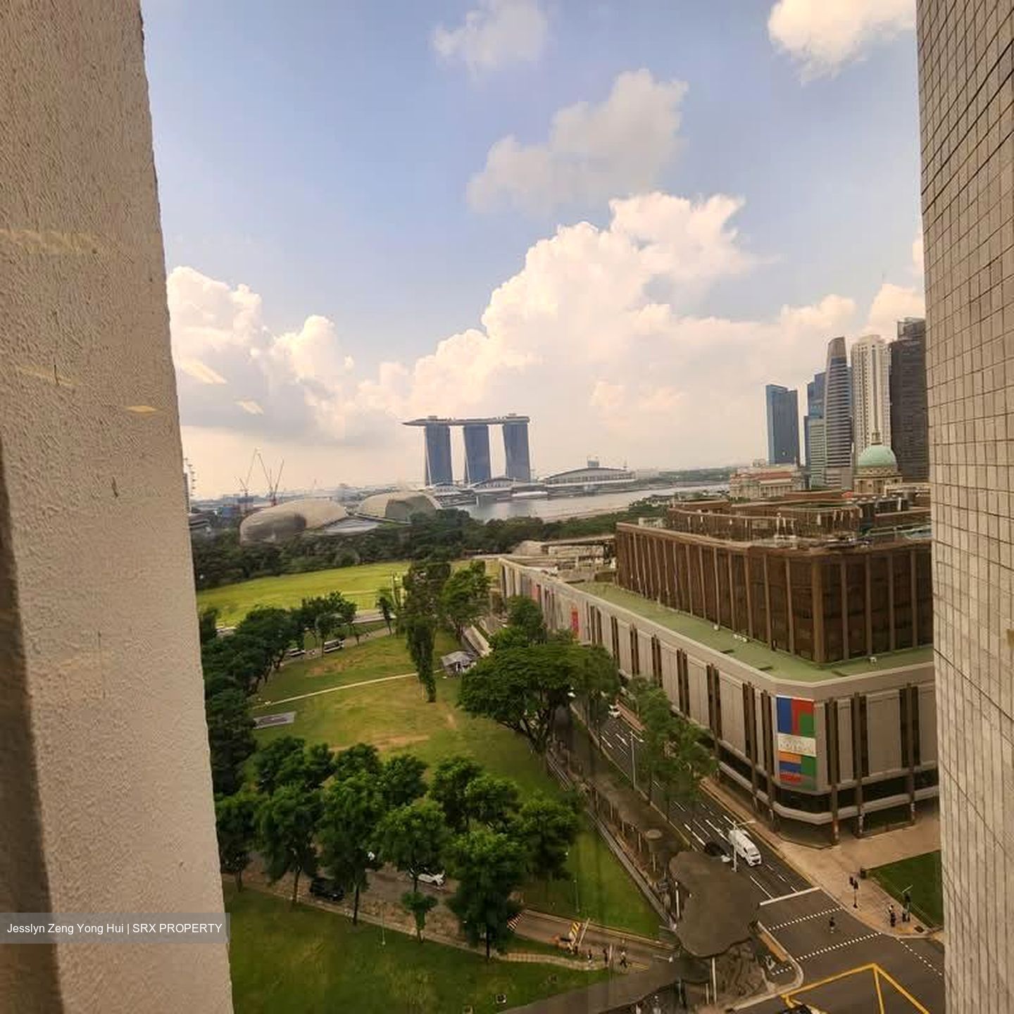 Peninsula Plaza (D6), Office #589187041